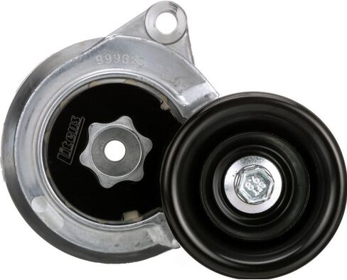 Accessory Drive Belt Tensioner Assembly 1pc for Acura for TSX 2.4L 2009-2014,for Honda for Accord 2.4L 2008-2012 for Crosstour 2.4L 2012-2015 11030065 31170RLFJ01 in Saudi Arabia