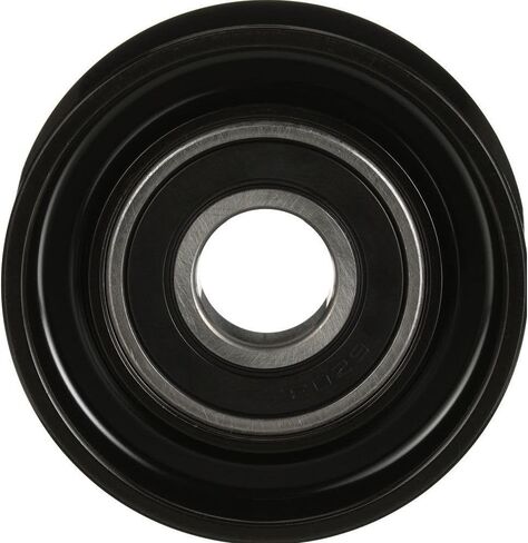 بكرة تباطؤ حزام القيادة الملحقة - بكرة 1-الكمية لـ CTS 04-07 لـ Camaro 98-02 لـ Corvette 97-13 لـ Firebird 98-02 لـ G8 08-09 لـ GTO 04-06 لـ Sky 07-10 لـ Solstice 06-09 in Kuwait