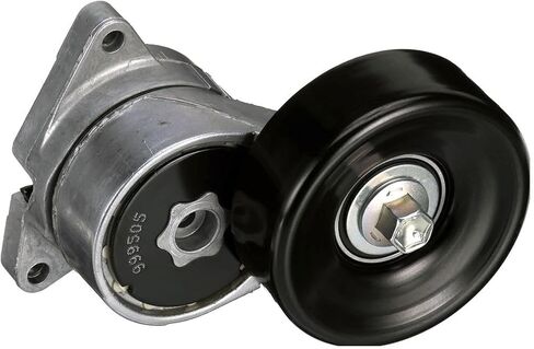 Accessory Drive Belt Tensioner Assembly 1pc for Acura for CL 3.0L 1997-1998 & 3.2L 2001-2003 for TL 3.2L 1999-2003,for Honda for Accord 3.0L 1998-2002 for Odyssey 3.5L 1999-2001 in Saudi Arabia
