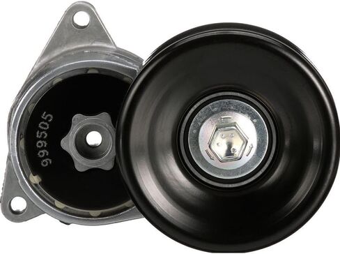 Accessory Drive Belt Tensioner Assembly 1pc for Acura for CL 3.0L 1997-1998 & 3.2L 2001-2003 for TL 3.2L 1999-2003,for Honda for Accord 3.0L 1998-2002 for Odyssey 3.5L 1999-2001 in Saudi Arabia