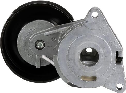 Accessory Drive Belt Tensioner Assembly 1pc for Acura for CL 3.0L 1997-1998 & 3.2L 2001-2003 for TL 3.2L 1999-2003,for Honda for Accord 3.0L 1998-2002 for Odyssey 3.5L 1999-2001 in Saudi Arabia