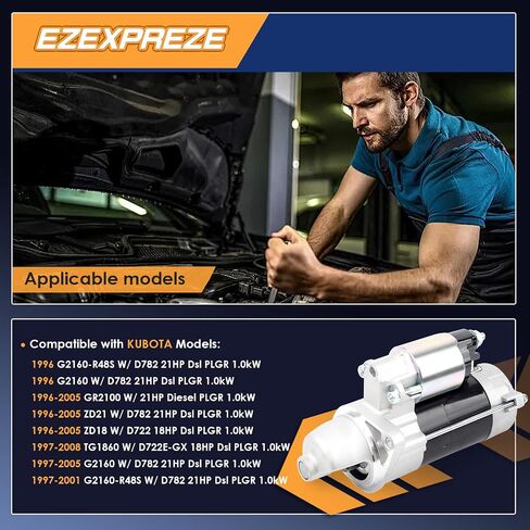 استبدال EzeXpreze الجديد للمبتدئين لسلسلة Cub Cadet 1000 LT1042 LT1045 LTX 1040، Toro Tractor LX420 LX425 LX460 LX465 18 19 20 21 HP 2009801 2009805 2009806 2009810 2009811 in Kuwait
