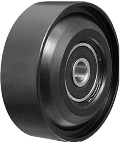 Accessory Drive Belt Idler Pulley-Eng Code: 1-Qty for Infiniti for FX35 for FX45 for QX4 for G25 for G35 for M35 for M45 for Q45,for Nissan for Pathfinder for 350Z 119274P100 11927AL500 in Saudi Arabia