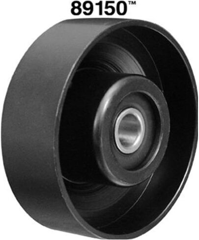 Accessory Drive Belt Idler Pulley-Eng Code: 1-Qty for Infiniti for FX35 for FX45 for QX4 for G25 for G35 for M35 for M45 for Q45,for Nissan for Pathfinder for 350Z 119274P100 11927AL500 in Saudi Arabia