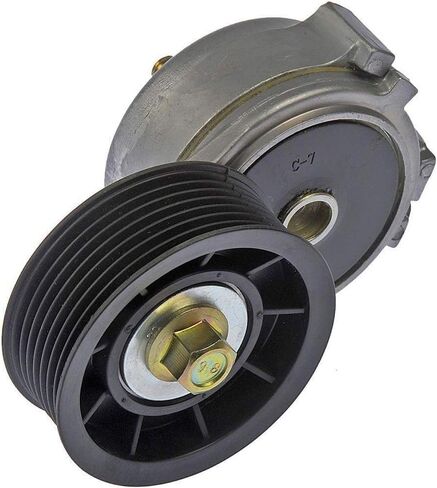 مجموعة شداد حزام القيادة الملحقة 1-الكمية لجراند شيروكي 1993-1998، لجراند شيروكي 1993-1998، لرامتشارجر 1992-1993، لدورانجو 1998-2003 53010158AB 419-301 in Kuwait