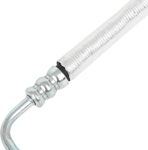 LSAILON Power Steering Pressure Line Hose Assembly For Lexus for RX330 2004-2005 For Toyota for Highlander 2004-2007 Part 3402350 in Saudi Arabia