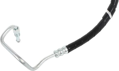 LSAILON Power Steering Pressure Line Hose Assembly For Lexus for RX330 2004-2005 For Toyota for Highlander 2004-2007 Part 3402350 in Saudi Arabia