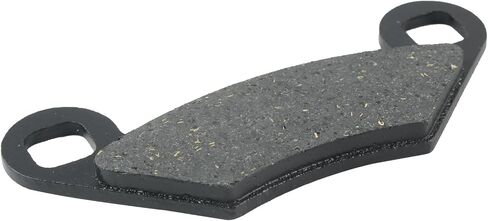 Pack of 6 Front & Rear Brake Pads Fit for Magnum 330 2003-200, for Polaris for Sportsman 400 450 500 600 700 800 for Trail Blazer 250 330 in Saudi Arabia