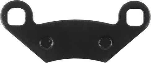 Pack of 6 Front & Rear Brake Pads Fit for Magnum 330 2003-200, for Polaris for Sportsman 400 450 500 600 700 800 for Trail Blazer 250 330 in Saudi Arabia