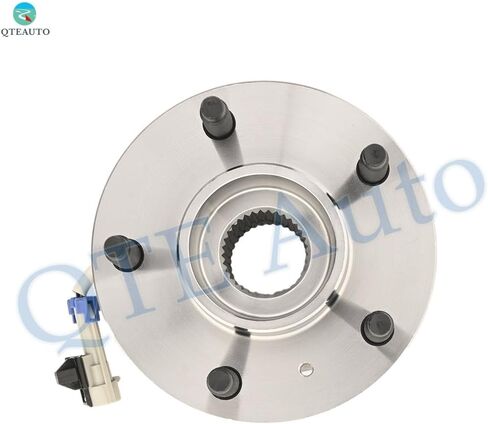 PM Auto Set of 4 Front-Rear Wheel Hub Bearing Assembly for 1997-2002 Pontiac Grand Prix in Saudi Arabia