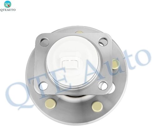 PM Auto Set of 4 Front-Rear Wheel Hub Bearing Assembly for 1997-2002 Pontiac Grand Prix in Saudi Arabia