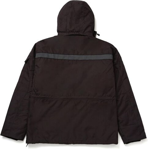 CAT Men's Heavy Insulated Parka (Regular and Big & Tall Sizes) in Saudi Arabia