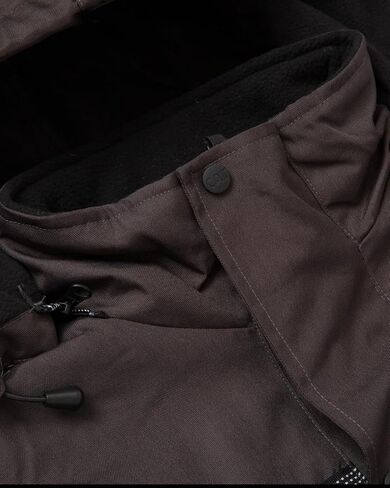 CAT Men's Heavy Insulated Parka (Regular and Big & Tall Sizes) in Saudi Arabia