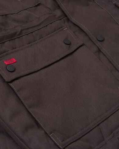 CAT Men's Heavy Insulated Parka (Regular and Big & Tall Sizes) in Saudi Arabia