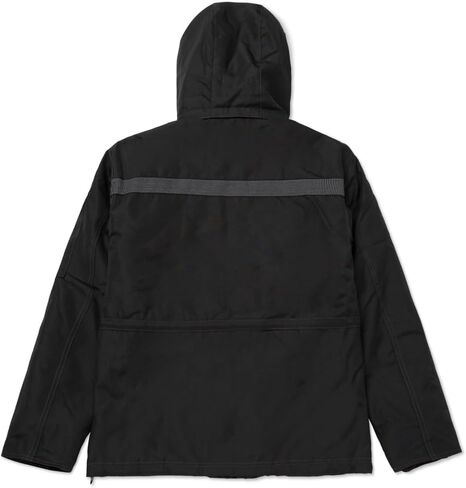 CAT Men's Heavy Insulated Parka (Regular and Big & Tall Sizes) in Saudi Arabia