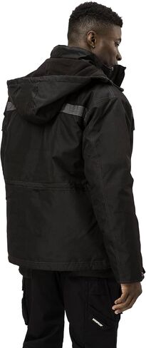 CAT Men's Heavy Insulated Parka (Regular and Big & Tall Sizes) in Saudi Arabia