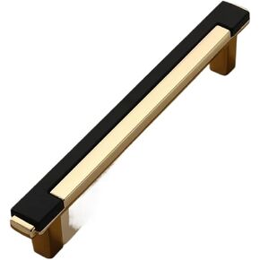 2 Pieces Drawer Handles, Push-Pull, Home Decor, Practical Cabinets(White,154 * 28mm) in Kuwait