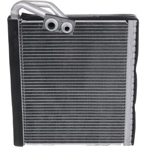 Evaporator | Compatible with Chevrolet 08-15 Captiva Sport, Pontiac 06-09 Torrent, Saturn 08-10 Vue, Suzuki 07-09 XL-7 in Kuwait