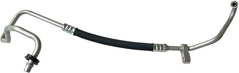 ‎Psrorkeu 624-233 Automatic Transmission Oil Cooler Line for Buick Enclave 2008-2019 for Chevy Traverse 2009-2019 for GMC Acadia 2007-2019 for GMC Acadia Limited 2017 for Saturn Outlook 2007-2010 in Saudi Arabia