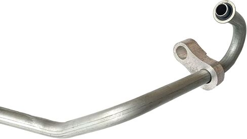‎Psrorkeu 624-233 Automatic Transmission Oil Cooler Line for Buick Enclave 2008-2019 for Chevy Traverse 2009-2019 for GMC Acadia 2007-2019 for GMC Acadia Limited 2017 for Saturn Outlook 2007-2010 in Saudi Arabia