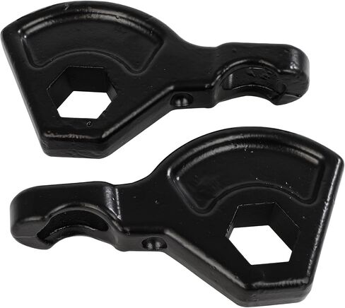 cciyu 3" Front Torsion Key Leveling Lift Kit 842313 Compatibility For 1997-2003 For Dodge Dakota in Saudi Arabia