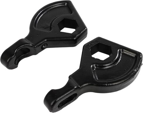 cciyu 3" Front Torsion Key Leveling Lift Kit 842313 Compatibility For 1997-2003 For Dodge Dakota in Saudi Arabia