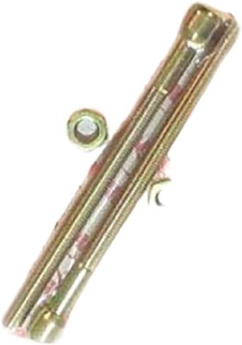 Rancho Suspensions Spring Center Bolts Kit | 5/16in. | Front in Saudi Arabia