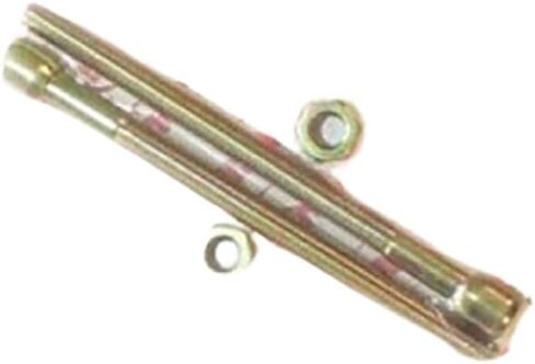 Rancho Suspensions Spring Center Bolts Kit | 5/16in. | Front in Saudi Arabia