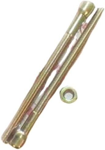 Rancho Suspensions Spring Center Bolts Kit | 5/16in. | Front in Saudi Arabia