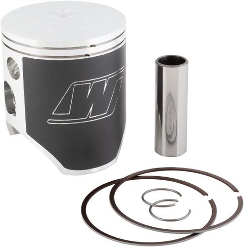 مجموعة أدوات إعادة بناء الطرف العلوي الكاملة من Tusk القياسية (66.36 ملم) مكبس Pro X لـ Yamaha YZ250 1999-2024 in Saudi Arabia