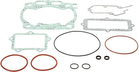 مجموعة أدوات إعادة بناء الطرف العلوي الكاملة من Tusk القياسية (66.36 ملم) مكبس Pro X لـ Yamaha YZ250 1999-2024 in Saudi Arabia