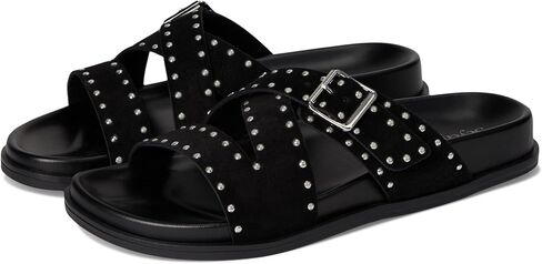 Seychelles Women's Footbed Slide Mule in Saudi Arabia