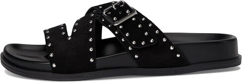Seychelles Women's Footbed Slide Mule in Saudi Arabia