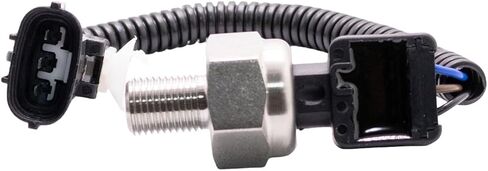 89458-30010 Fuel Pressure Sensor Replacement for Lexus GS300 2005 2006 GS350 2007 GS450H 2007 IS250 2006 2007 IS350 2006 2007, Replaces 89458-30011, 8945830011 in Saudi Arabia
