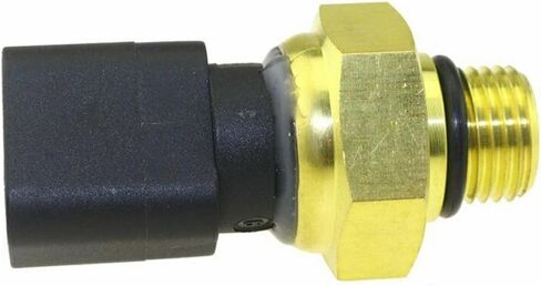 OE Fit 274-6717/2746717، مستشعر ضغط الوقود، متوافق مع Caterpillar C15 C27 C32 C6.6 C7 C9 C9.3 in Kuwait