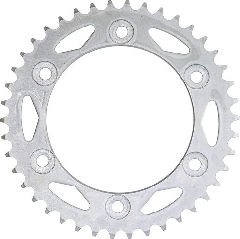 NICHE Drive Sprocket Chain Combo for Honda CBR1000RR CBR1000S CBR1000RA Front 16 Rear 42 Tooth 520V-X X-Ring 116 Links in Saudi Arabia