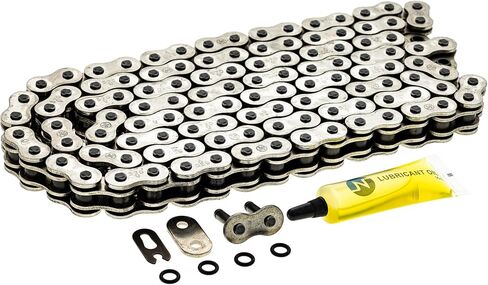NICHE Drive Sprocket Chain Combo for Honda CBR1000RR CBR1000S CBR1000RA Front 16 Rear 42 Tooth 520V-X X-Ring 116 Links in Saudi Arabia