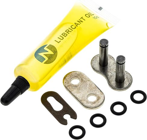 NICHE Drive Sprocket Chain Combo for Honda CBR1000RR CBR1000S CBR1000RA Front 16 Rear 42 Tooth 520V-X X-Ring 116 Links in Saudi Arabia