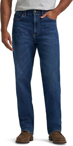 Lee Men's Extreme Motion Loose Jean in Saudi Arabia