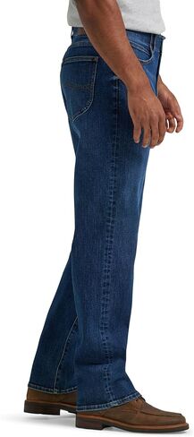 Lee Men's Extreme Motion Loose Jean in Saudi Arabia