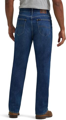 Lee Men's Extreme Motion Loose Jean in Saudi Arabia
