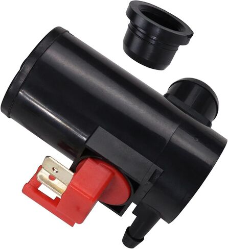 86611AA010 مضخة غسل تعمل بحاجب الري مع جروميت مناسبة لسوبارو فورستر 1998-2005 لهوندا CR-V 2002-2006 ل أكورا TL 1997-1998 استبدال 38512-SA5-013 76806-SE3-G02 in Saudi Arabia