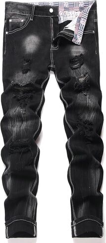 Jeans for Men in Saudi Arabia