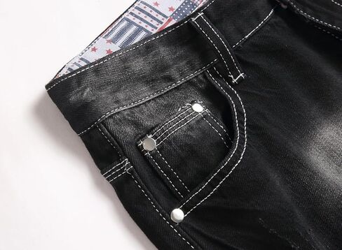Jeans for Men in Saudi Arabia