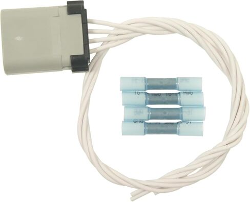 pta-1692 Pigtail Wiring Harness Connector for Fuel Pump Sending Unit | Fuel Sender in Saudi Arabia