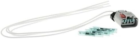 pta-1692 Pigtail Wiring Harness Connector for Fuel Pump Sending Unit | Fuel Sender in Saudi Arabia