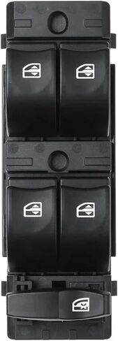 Car 25401-JY00C 25401JY00C Master Electric Power Window Switch 1Pcs in Saudi Arabia