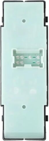 Car 25401-JY00C 25401JY00C Master Electric Power Window Switch 1Pcs in Saudi Arabia