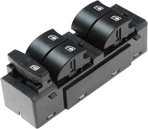 Car 25401-JY00C 25401JY00C Master Electric Power Window Switch 1Pcs in Saudi Arabia
