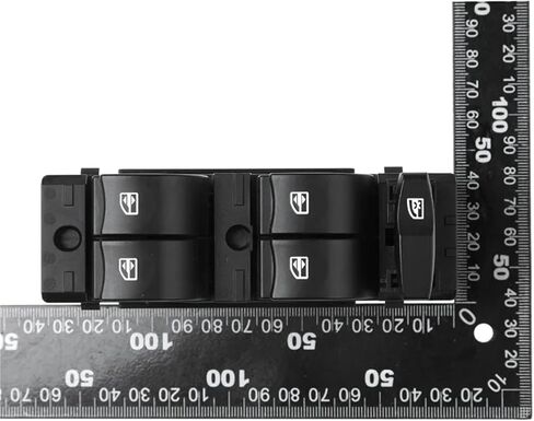 Car 25401-JY00C 25401JY00C Master Electric Power Window Switch 1Pcs in Saudi Arabia